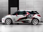 Citroen DS3 R3 2010 года